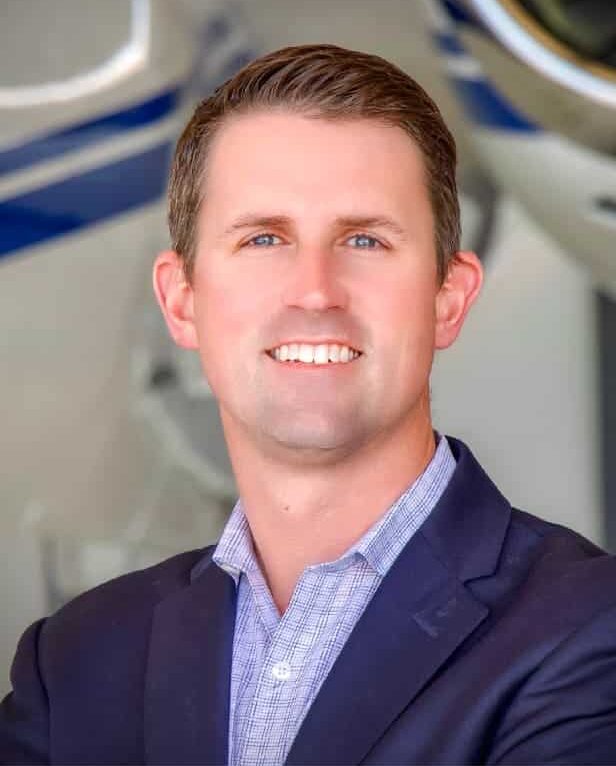 Chris Wright headshot