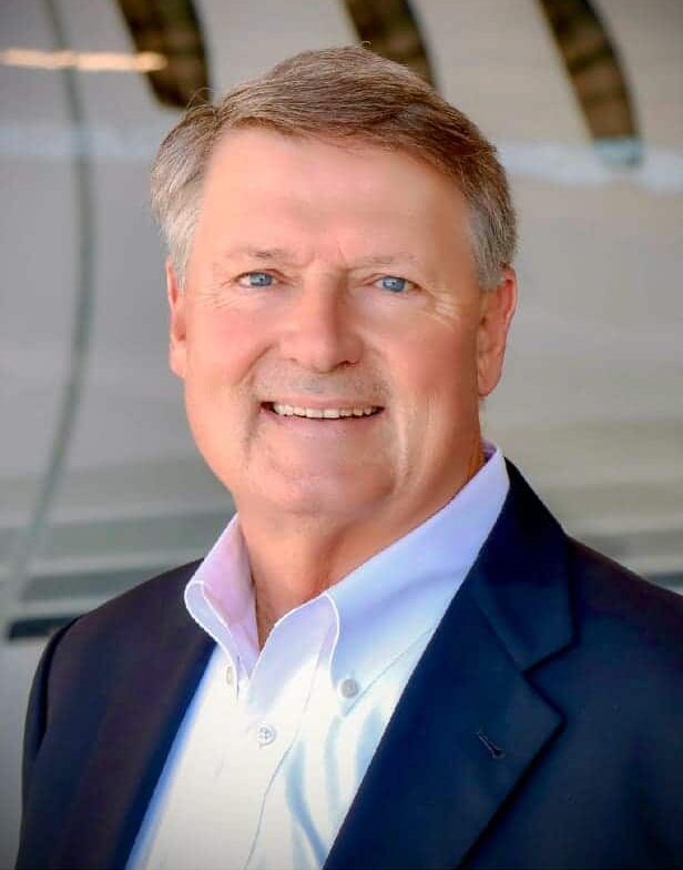 Mike Wright headshot