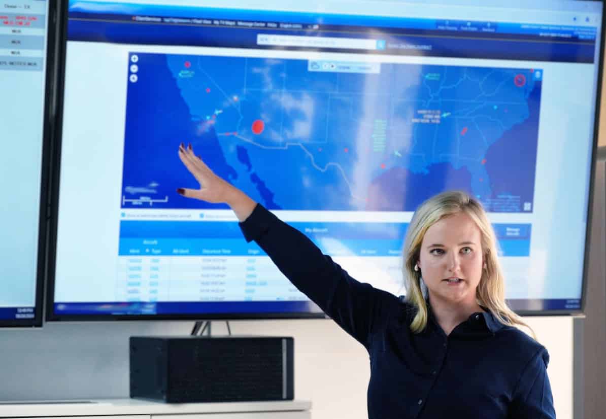 Business Jet | Private Jet Management