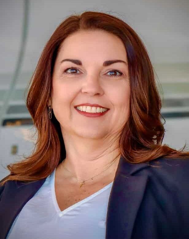 Tammy Williams headshot