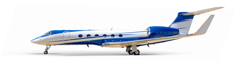 Gulfstream GV