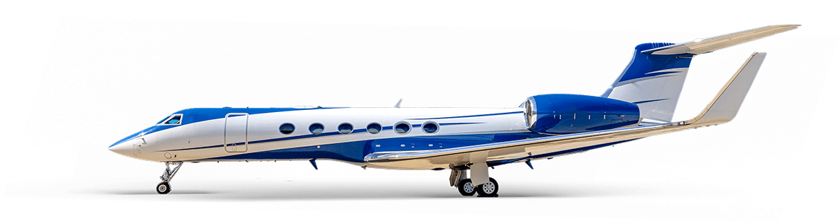 N536BB side view_1086x313 Gulfstream GV