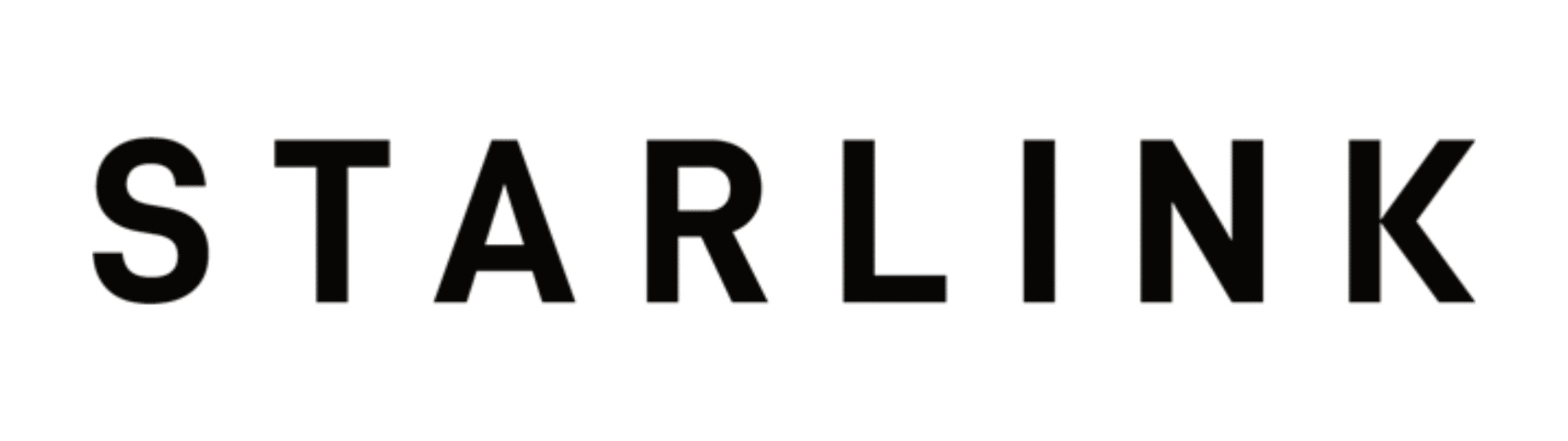 Starlink Logo