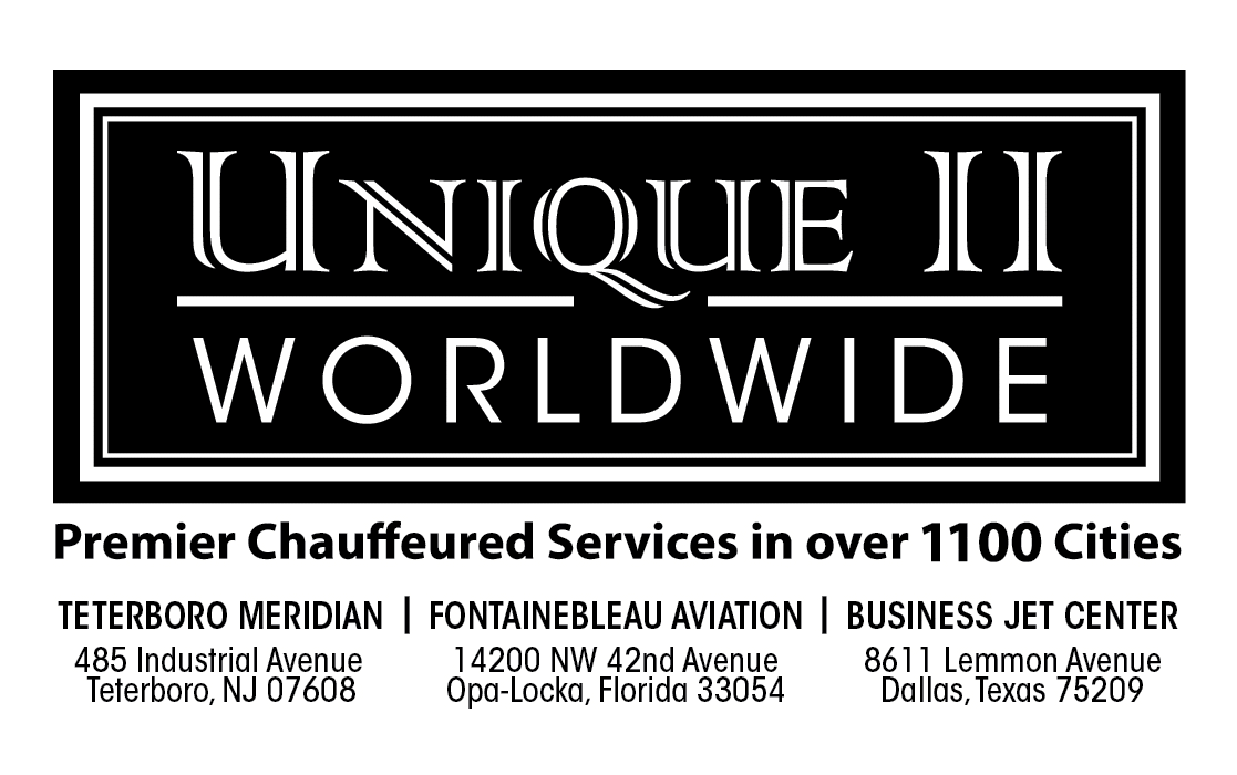 Unique II Worldwide Logo