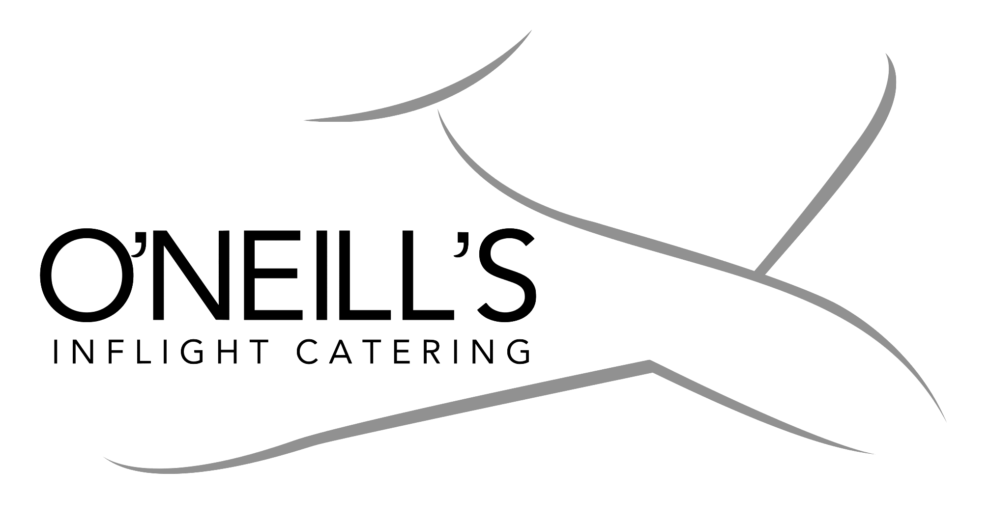 O’Neill’s Inflight Catering Logo