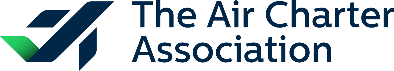 The Air Charter Association Logo