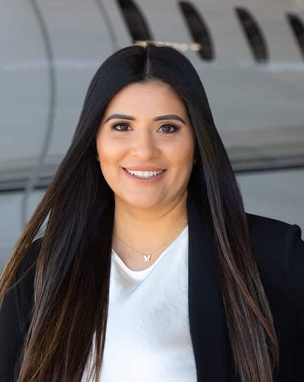 Angelica Villela