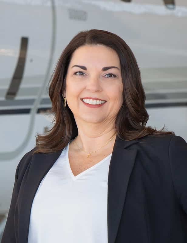 Tammy Williams